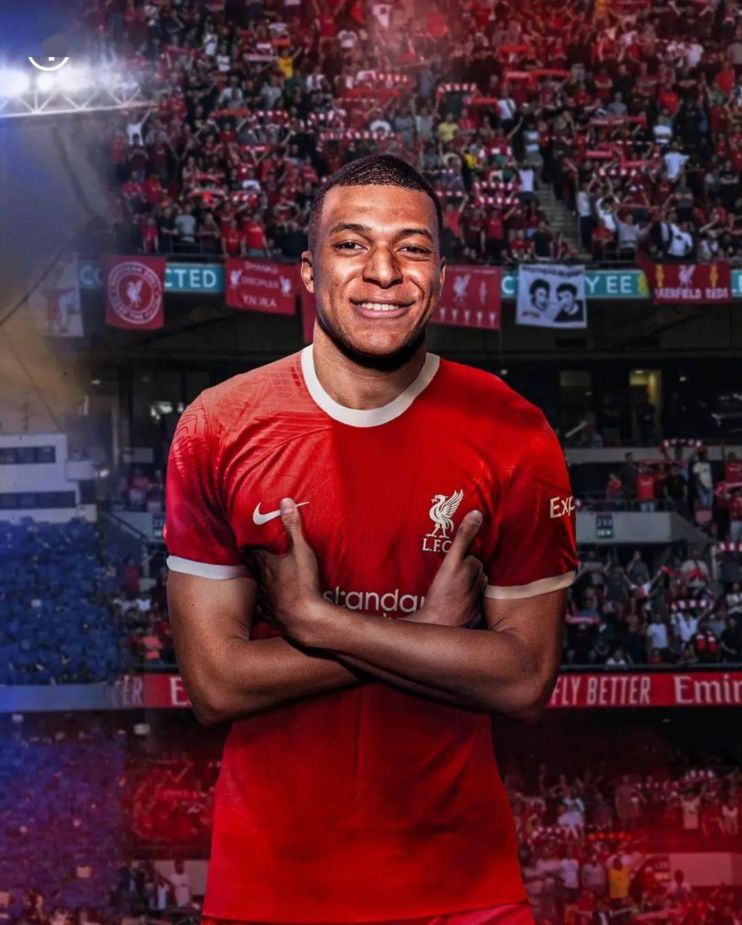 梅西：我们是冠军！感谢阿尔巴和布斯克茨在这段冒险中陪伴我