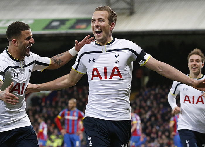 One Football本赛季欧冠表现评级