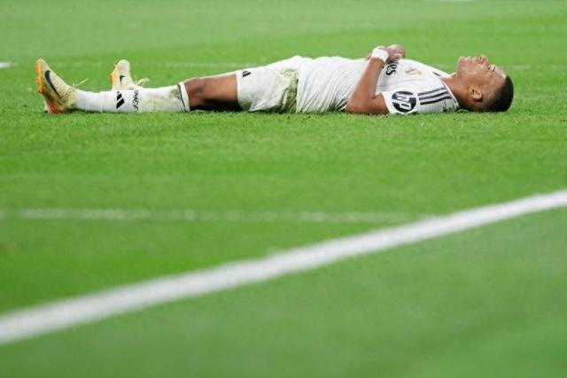 埃尔纳内斯：状态出色的国米是世界最强之一；尤文没冠军球员