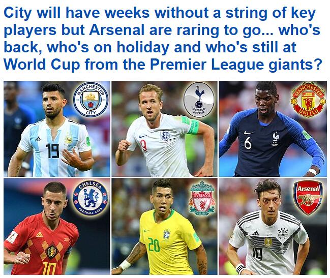 法尔克：巴萨确实对凯恩感兴趣，但很难承担其解约金+年薪