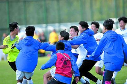 拉波尔塔也开始了选举运动：巴塞罗那的未来会走向何方？