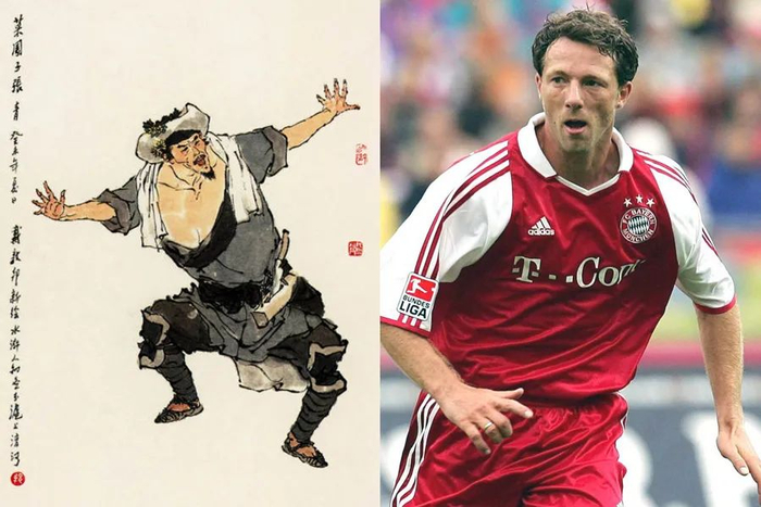 阿尔瓦罗·德尔·莫拉尔拯救了杯赛的程序