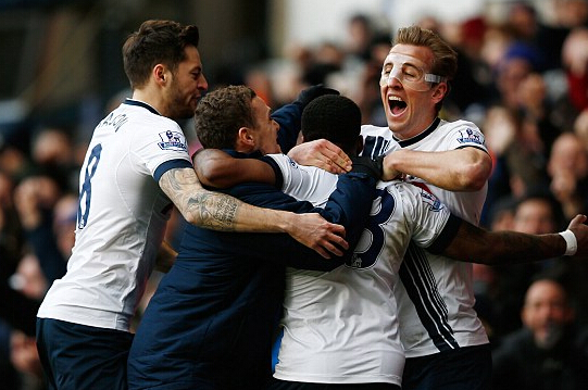 萨尼亚选择内马尔为自己最难对付的对手，廷贝尔选择梅西