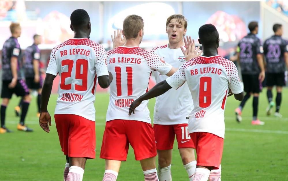 泽卡：这一年对我意义重大，动力十足准备好迎接未来的挑战