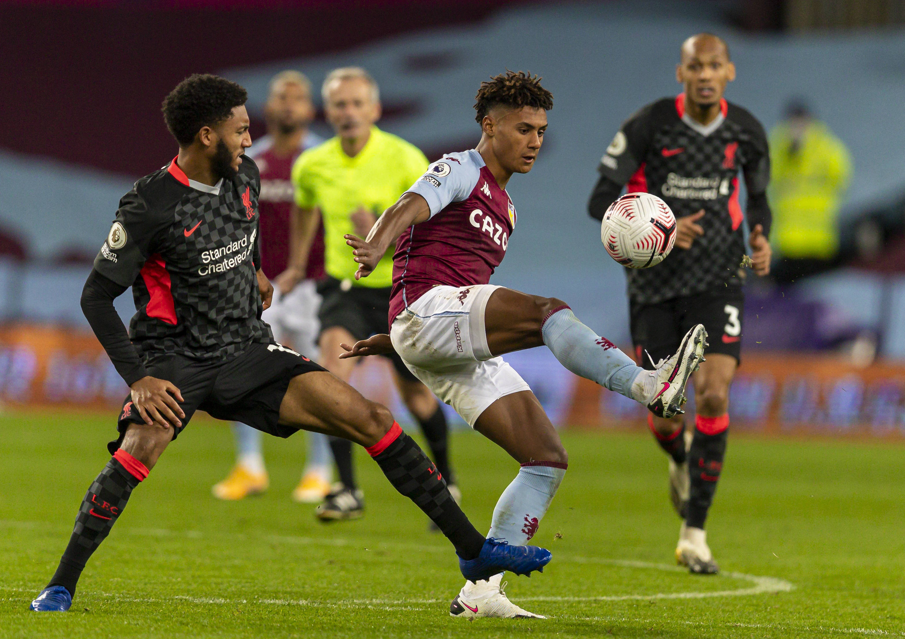 阿尔托贝利：劳塔罗欧洲最强之一；希望国米赢德比，他们更强