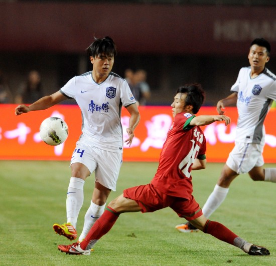 凯尔凯兹：和维尔茨配合越来越默契，我很喜欢这次的阵型调整（凯尔凯兹：与维尔茨配合日益默契，我很满意这次的阵型调整）