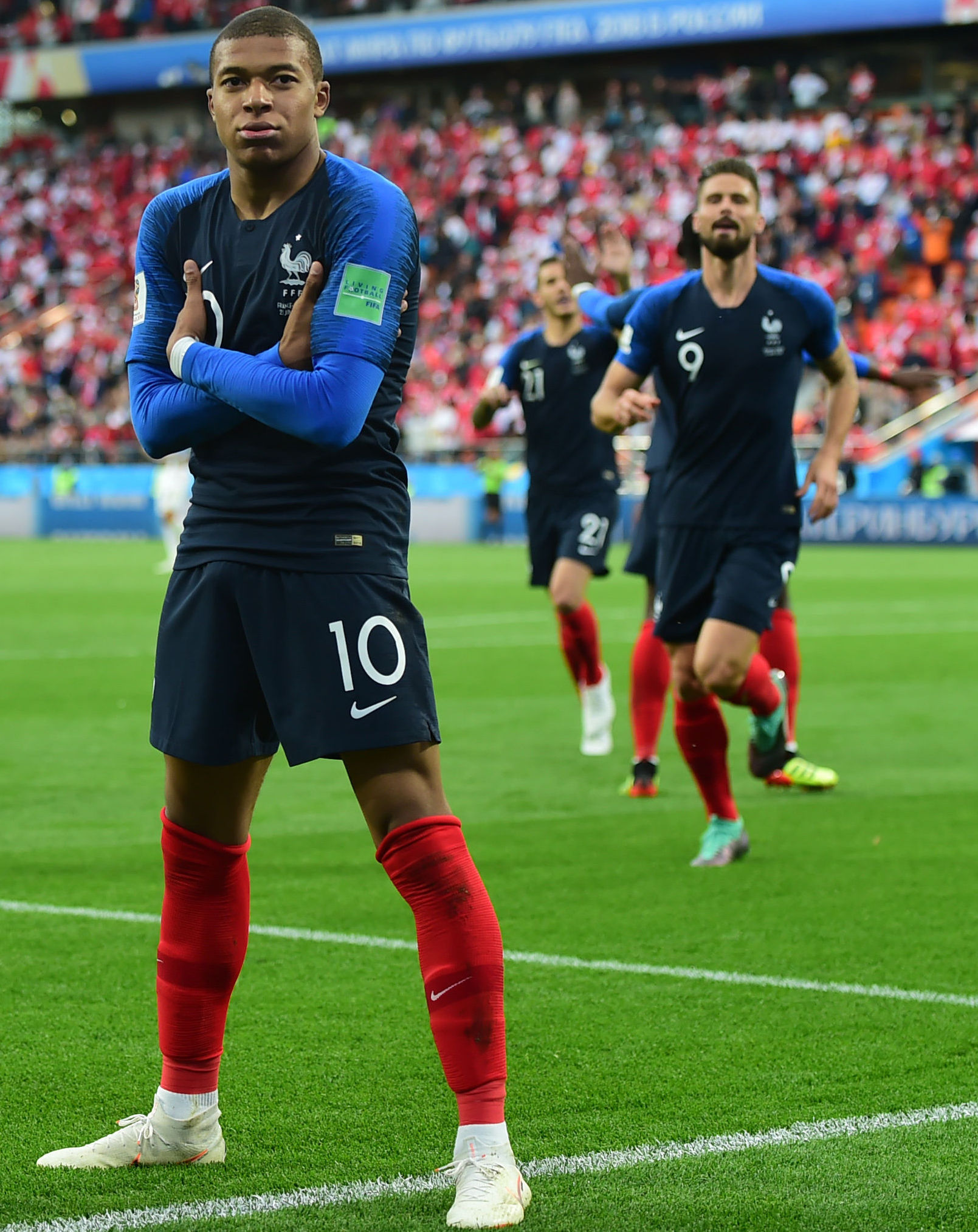 米兰老照片展示埃瓦尼风采