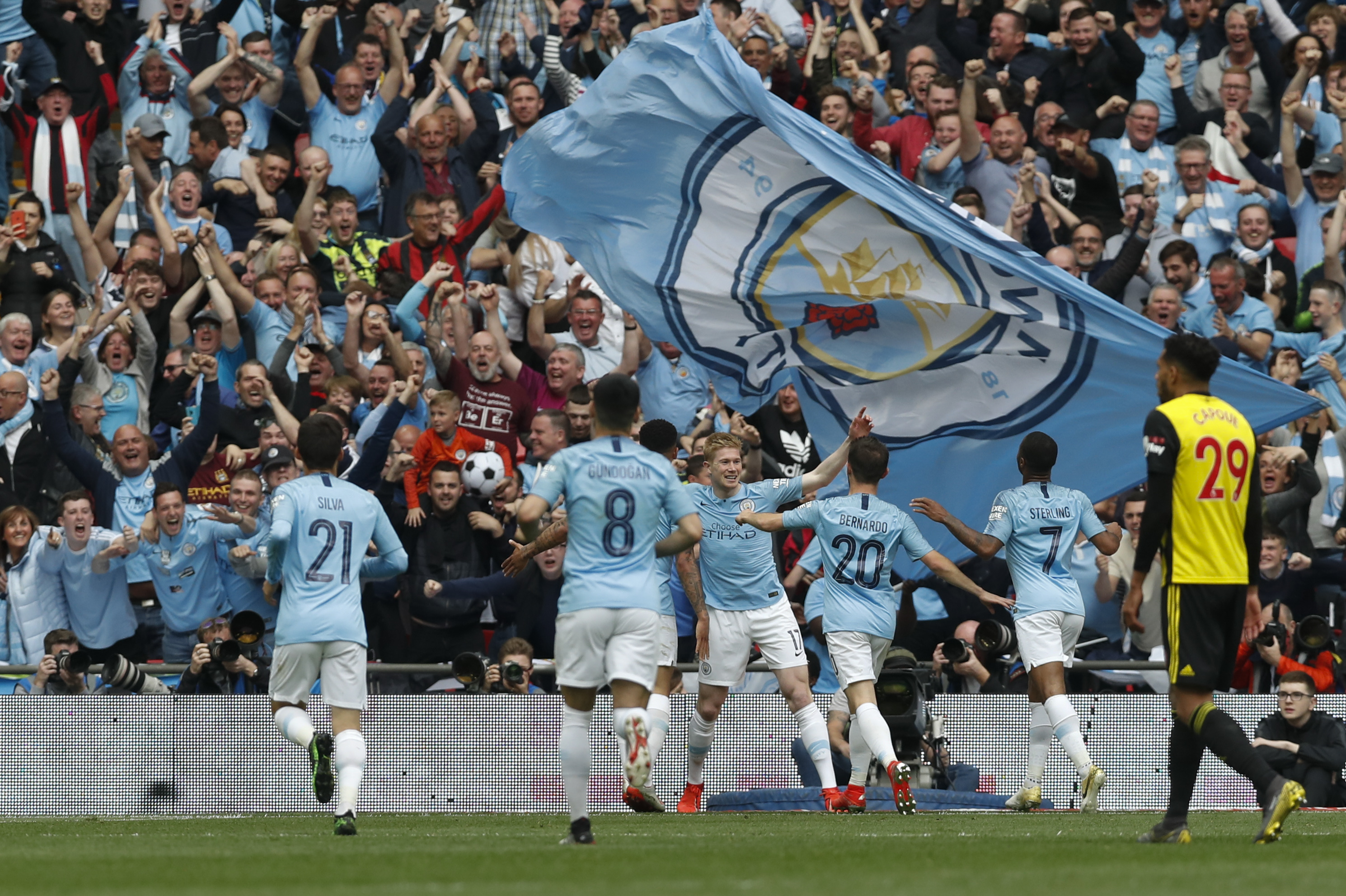 无缘墨超淘汰赛，纳瓦斯：这支队伍还有更多的潜力可以发挥