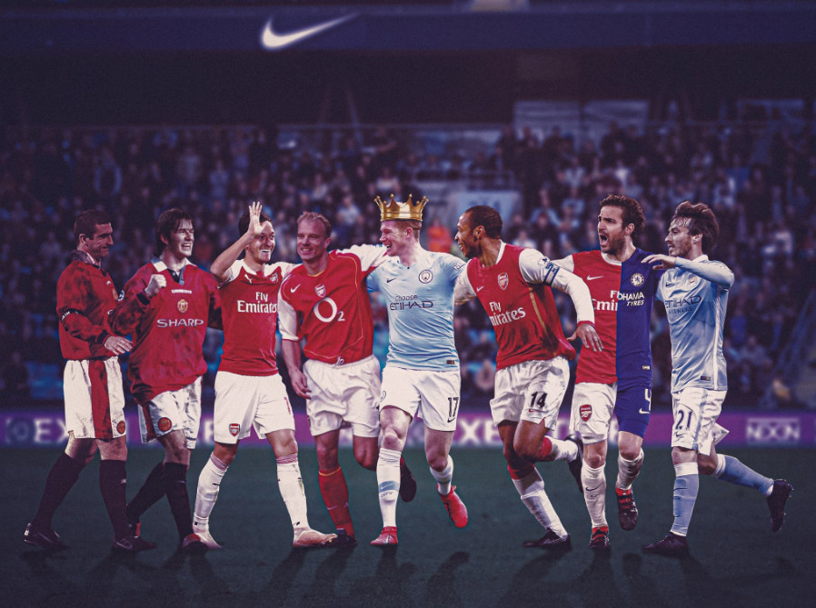 意甲联赛本轮比赛精彩进球集锦