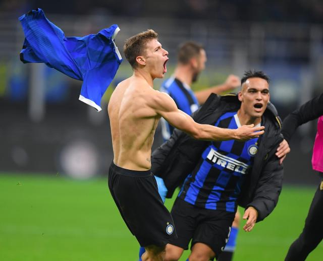 西蒙斯：我早就知道会取得进球，这只是时间问题