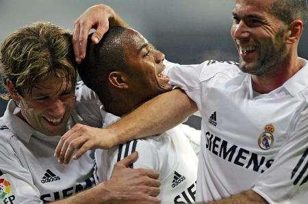 姆巴佩的双响炮让皇马只差一分